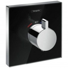 Змішувач прихованого монтажу для душу Hansgrohe ShowerSelect 15734600 з термостатом