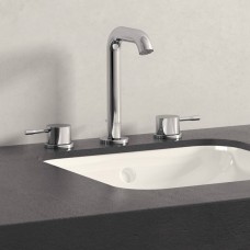 Змішувач для раковини Grohe Essence 20296001