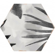 Керамограніт Ape Ceramica Souk Touareg Grey Mix 13,9x16 см