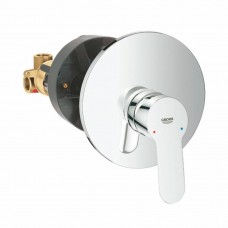 Змішувач для душу прихованого монтажу Grohe BauEdge 29078000