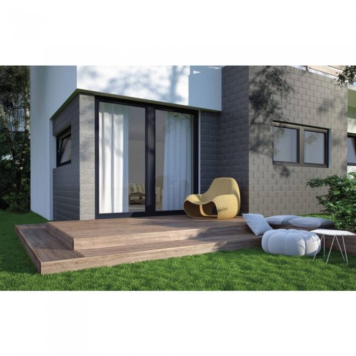 Клинкер Cerrad Cer 27 CYRKON 9×300×148