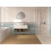 Плитка Cersanit Samira GREY STRUCTURE 9×600×200 под бетон