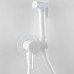 Гігієнічний душ Paffoni Tweet Round Mix ZDUP 110 BO Tondo зі змішувачем