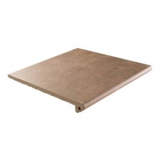 Сходинка Almera Ceramica Mustang Cuero Peldano 33,3x33,3 см