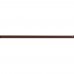 Плитка Opoczno Glass BROWN NEW фриз 8×600×20