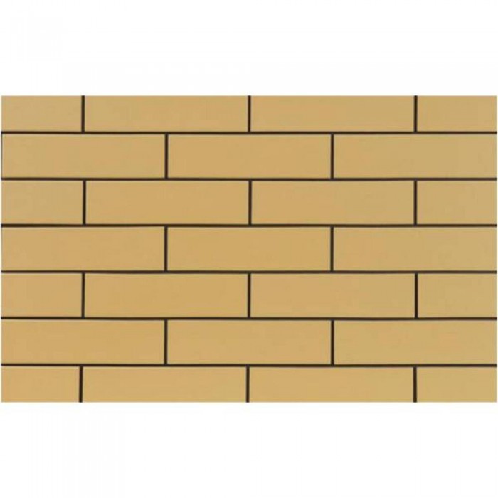 Клинкер Cerrad Piaskowa GLADKA 6×245×65