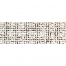 Плитка Aparici Coconut White Focus 25,1x75,6 см