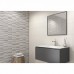 Плитка Ceramica Deseo Leeds Grey Mate 30x60 см