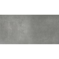 Керамограніт Cerrad Podloga Lukka Grafit Rect 39,7x79,7 см
