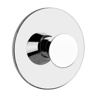 Змішувач прихованого монтажу для душу Gessi Cono 44655-031