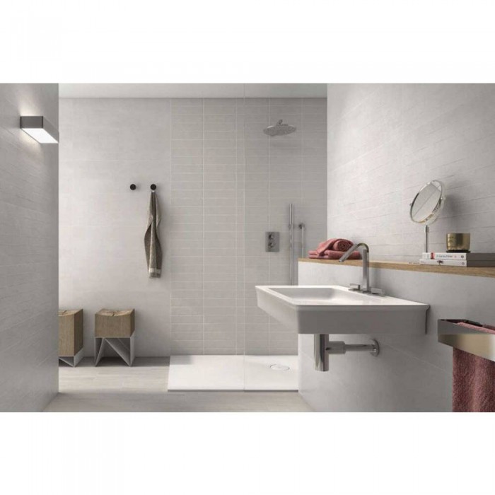 Плитка Prissmacer Viterbo GRIGIO RECT. 10×900×300