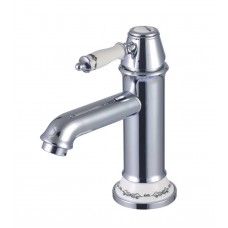 Змішувач для раковини Devit Charlestone Ceramic 34511142