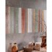 Плитка ITT Ceramic Vulcan Graphite 35x90 см