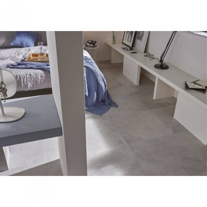 Керамогранит Imola x-Rock 60W 10×600×600 под камень