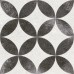 Керамогранит VIVES Nassau Kerala Negro 8×200×200 под бетон