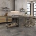 Керамограніт Cicogres Toscana Perla 100x100 см