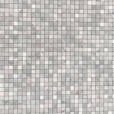 Мозаїка Mozaico De Lux Stone C-Mos Bianco Carrara Pol 29,6x29,6 см
