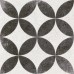 Керамогранит VIVES Nassau Kerala Negro 8×200×200 под бетон