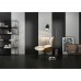 Керамограніт Geotiles Cromatic Blanco Mat Rect 60x120 см