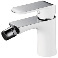 Змішувач для біде Devit Iven 43116141W