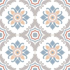 Плитка Dual Gres Chic Sandra 45x45 см