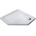 Поддон Devit Comfort FTR0223 пятиугольный 100х100 см