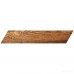 Керамогранит OSET Relic NATURE CHEVRON 9×400×80 под дерево