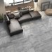 Керамограніт Termal Seramik Fossil Dark Grey Full Lappato 60x120 см