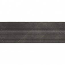 Плитка Italgraniti MW0296RD Ribbed Pietra Grey 32x96,2 см