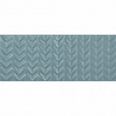 Плитка Ape Ceramica Arts Tip Blue 20x50 см