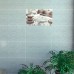Плитка Cersanit Olivia BLUE 8×400×250
