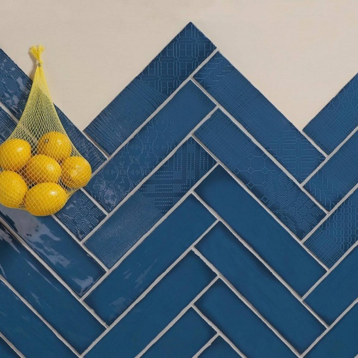 Плитка Peronda H. Pasadena CALIFORNIA BLUE 10×300×75