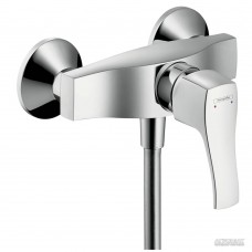 Змішувач для душу Hansgrohe Metris Classic 31672000