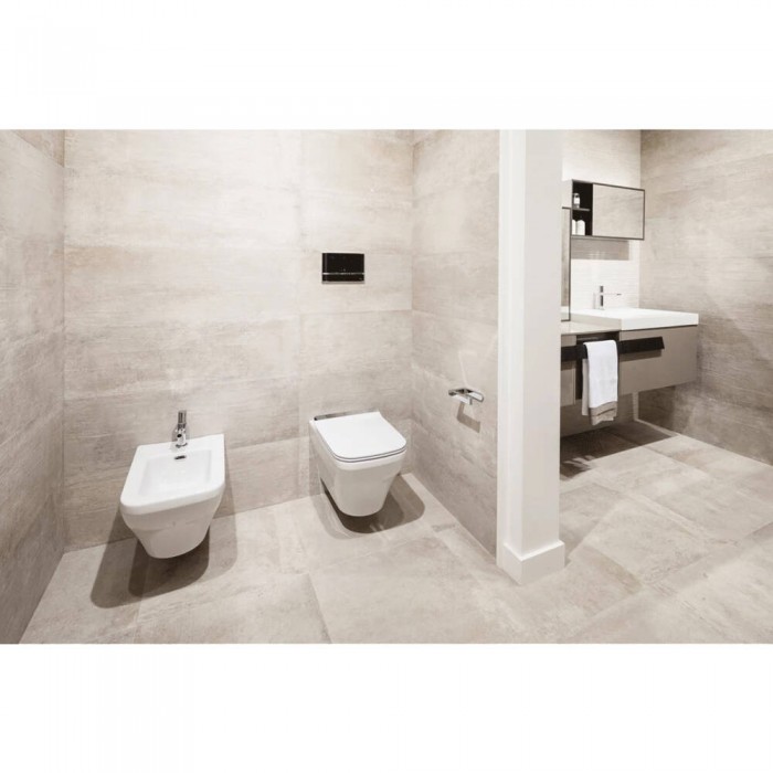 Керамогранит Venis Newport NATURAL 10×596×596 под бетон