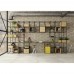 Керамограніт Alaplana P.E Slipstop Lecco Gris Mate Rect 60x60 см