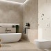 Керамогранит Lasselsberger Rako Extra DAR63720 ivory 10×598×598 под бетон