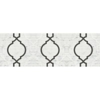 Плитка Italgraniti Lux Experience Intreccio Mix Mw0096I 32x96,2 см
