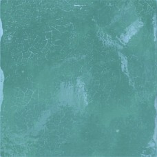 Плитка Ape Ceramica Souk Turquesa 13x13 см