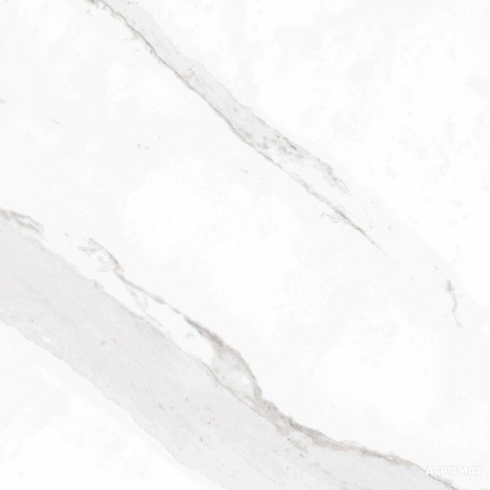 Керамограніт Geotiles Asaro Satuary Blanco Rect 60x60 см