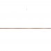 Фриз Opoczno Pl+ Metal Copper Border Matt 1x89 см