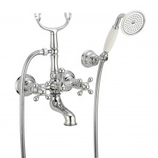 Змішувач для ванни Devit Charlestone CN60012119