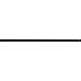 Плитка Opoczno Artistic Way GLASS BLACK BORDER фриз 10×750×30