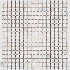 Мозаїка Mozaico De Lux K-Mos CBMS2281M 30,5х30,5 см