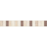 Фриз Cersanit Diana Mosaic 5x40 см