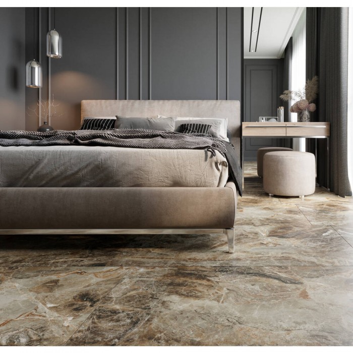 Керамограніт Megagres Gph12639 Zircon 60x120 см
