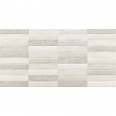Плитка Ceramica Deseo Leeds Grey Mosaic 30x60 см декор
