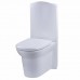 Крышка для унитаза Devit Vintage 3013122