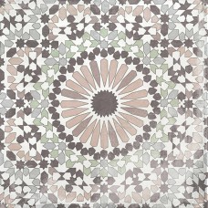 Керамограніт Monopole Ceramica Avenue Arabescos 18,7x18,7 см