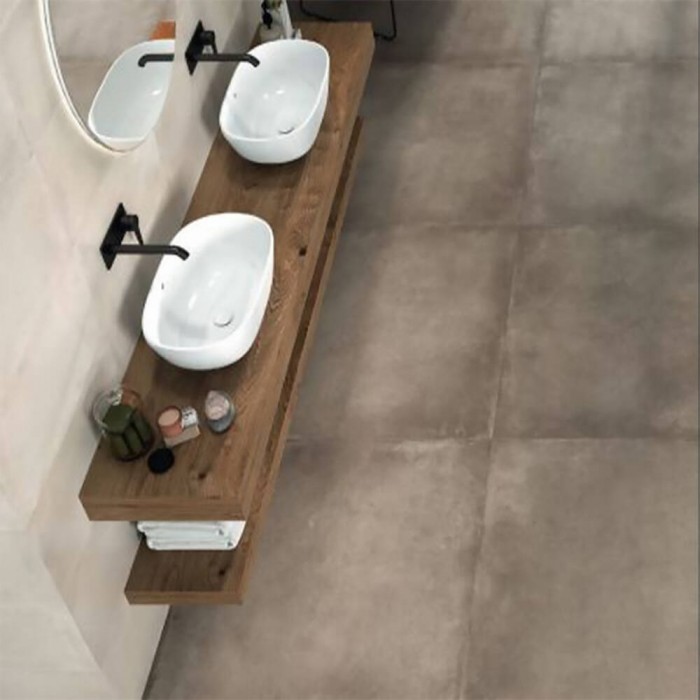 Керамограніт Alaplana P.E Slipstop Lecco Mocca Mate Rect 60x120 см