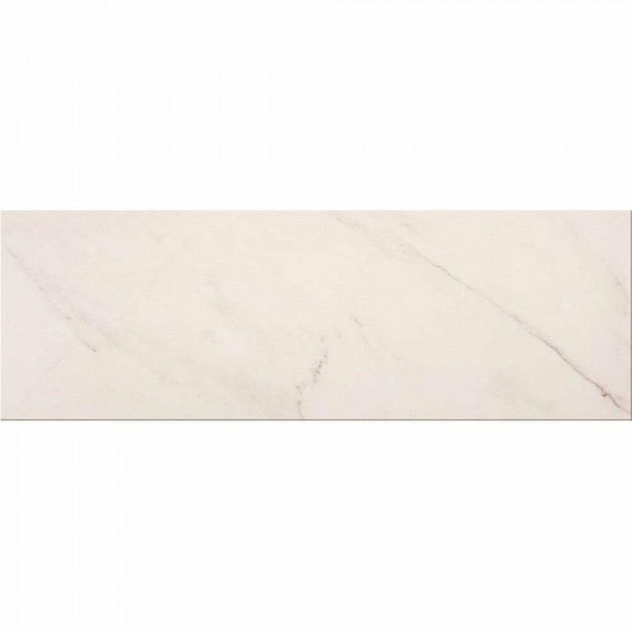 Плитка Cersanit MARIEL WHITE GLOSSY 9×600×200